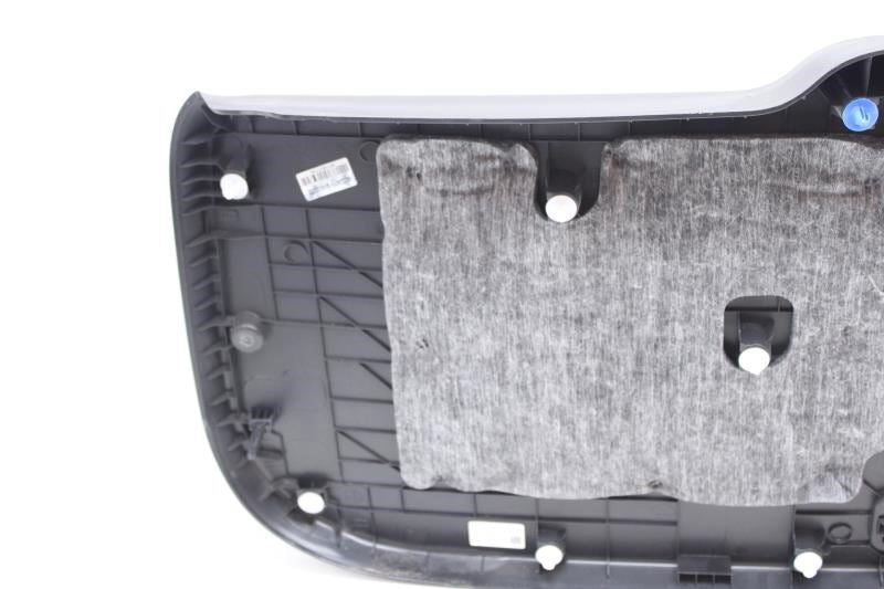 2014-2019 Kia Soul Rear Liftgate Lower Trim Panel Cover 81750-B2000 OEM - Alshned Auto Parts