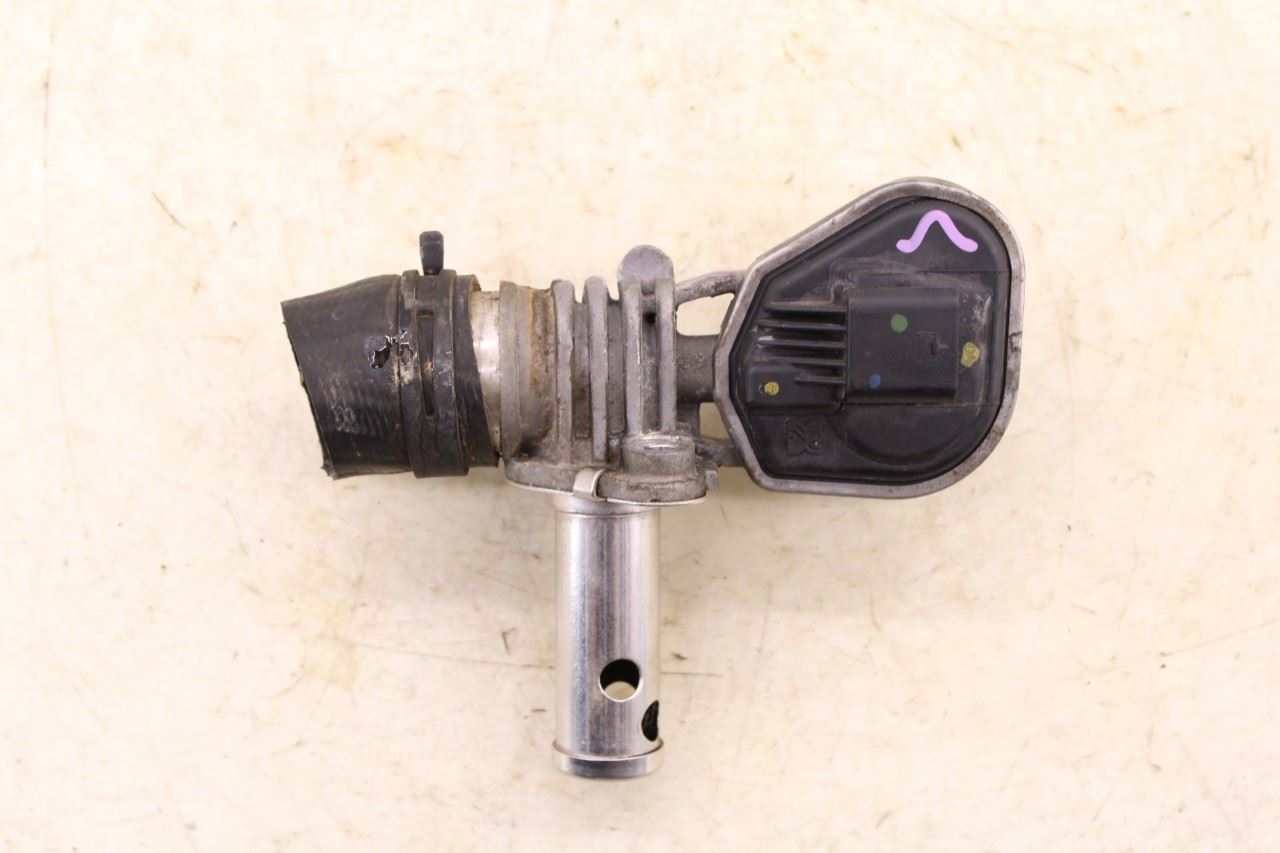 16-25 Jeep Grand Cherokee Limited 3.6L Exhaust Gas Recirculation Valve 5281256AF - Alshned Auto Parts