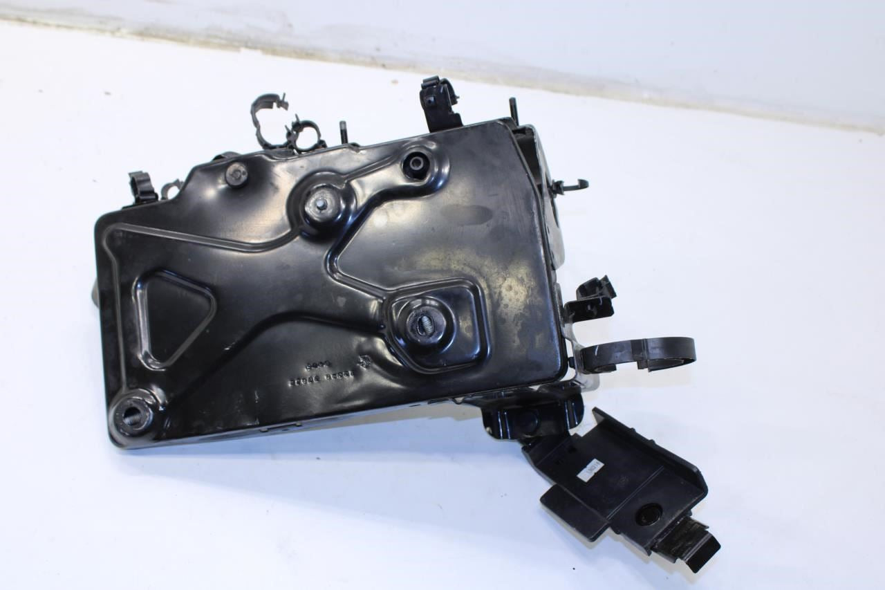 17-21 Jeep Compass Latitude 2.4L Battery Tray Holder Support Bracket 68357133AB - Alshned Auto Parts