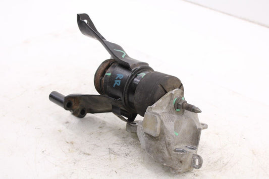 2014-2020 Infiniti QX60 3.5L AWD Rear Engine Mount Insulator Bracket 11320-3JA0B - Alshned Auto Parts