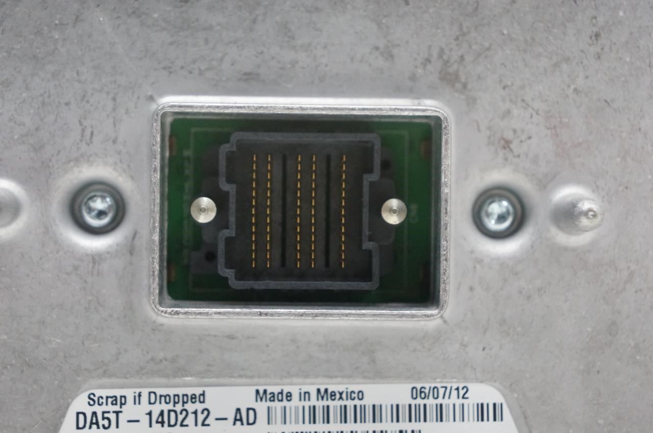 2013-2014 Ford Escape Sync 2 APIM Communication Module DJ5T-14F239-AF OEM - Alshned Auto Parts