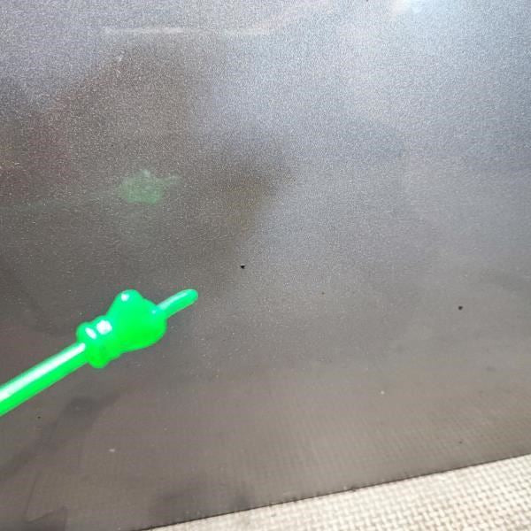 2011-2017 Jeep Wrangler Front Left Driver Door Shell Panel 68079597AE OEM *ReaD* - Alshned Auto Parts