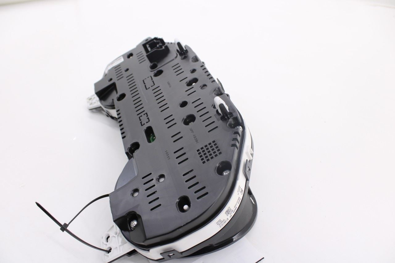 19-20 Ford Mustang GT 5.0L RWD Speed Gauge Instrument Cluster 36K Mileage *ReaD* - Alshned Auto Parts