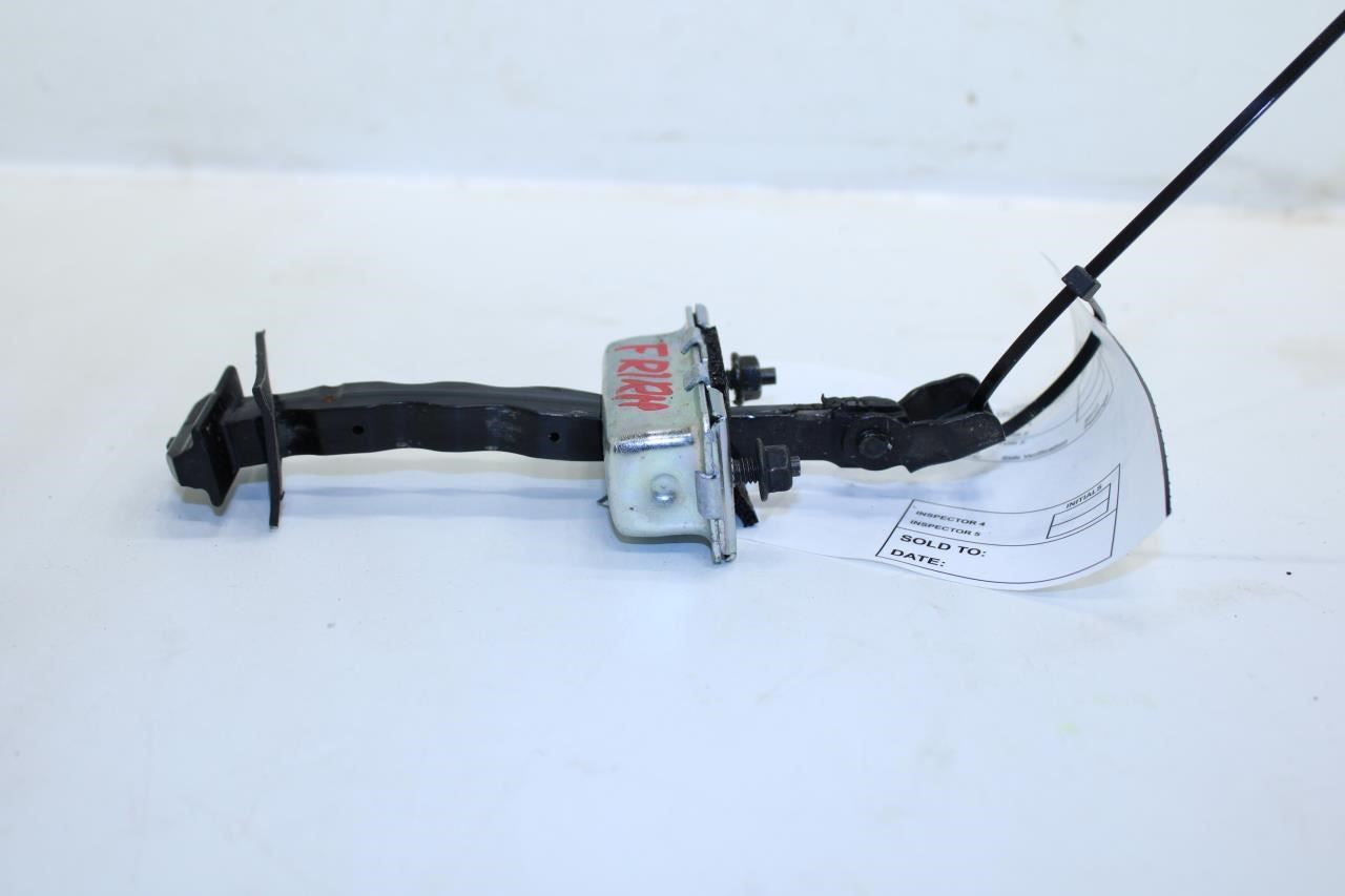 2018-24 GMC Terrain Denali Front RH or LH Side Door Check Strap Stopper 84382023 - Alshned Auto Parts