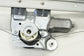 17-22 Nissan Rogue Sport SL AWD RR RH Door Window Regulator w/ Motor 82720-6MA0B - Alshned Auto Parts
