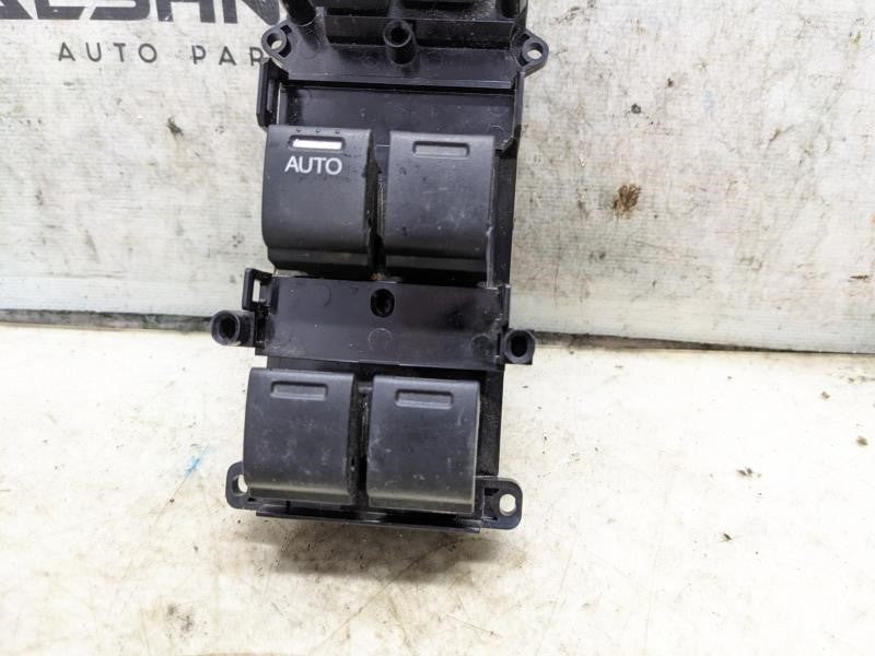 2016-2021 Honda HR-V Front Left Master Power Window Switch 35750T7SA01 OEM - Alshned Auto Parts