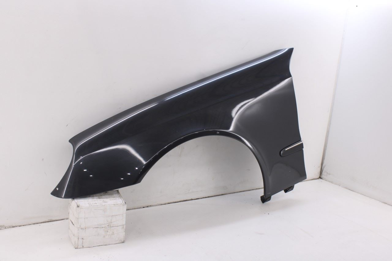 2003-2006 Mercedes-Benz E500 Front Left Driver Side Fender Panel 2118801318 OEM3