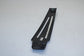 2017-21 Maserati Ghibli Center B-Pillar Right and Left Side Trim Cover Panel Set - Alshned Auto Parts