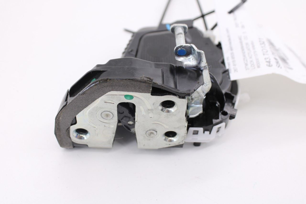 2015-2023 Toyota Tacoma SR5 Rear Right Passenger Side Door Lock Latch Actuator2