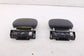 14-20 Dodge Grand Caravan SXT Rear Right and Left Side 2nd Row Seat Headrest Set - Alshned Auto Parts