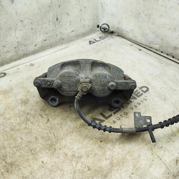 2018-2021 Ford Expedition Front Right Brake Disc Caliper JL1Z-2B120-A OEM - Alshned Auto Parts