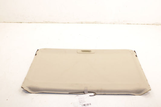 2015-2017 Infiniti QX50 Sunroof Roof Interior Shade Sunshade Cover 91250-3WW4A - Alshned Auto Parts