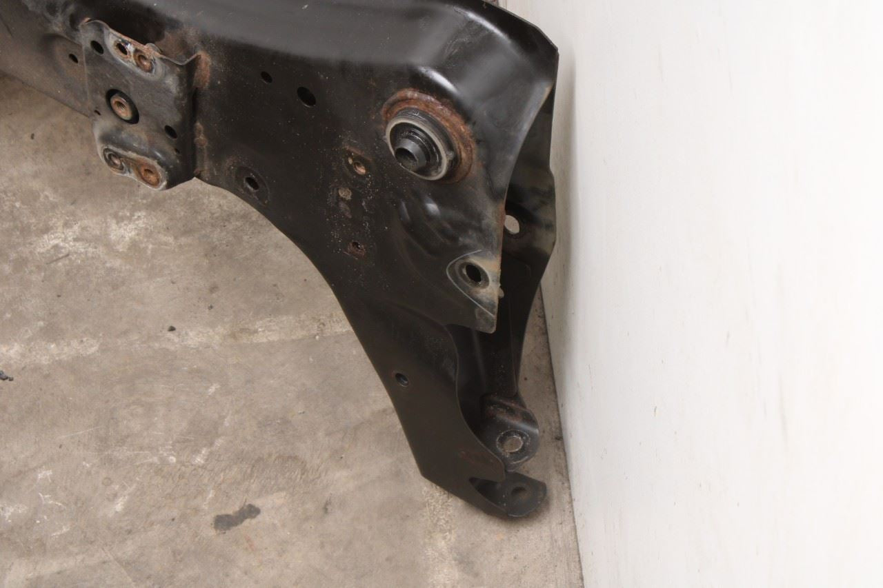 2015-2019 Nissan Sentra SL 1.8L FWD Front Crossmember Subframe 54400-4AF2B OEM - Alshned Auto Parts