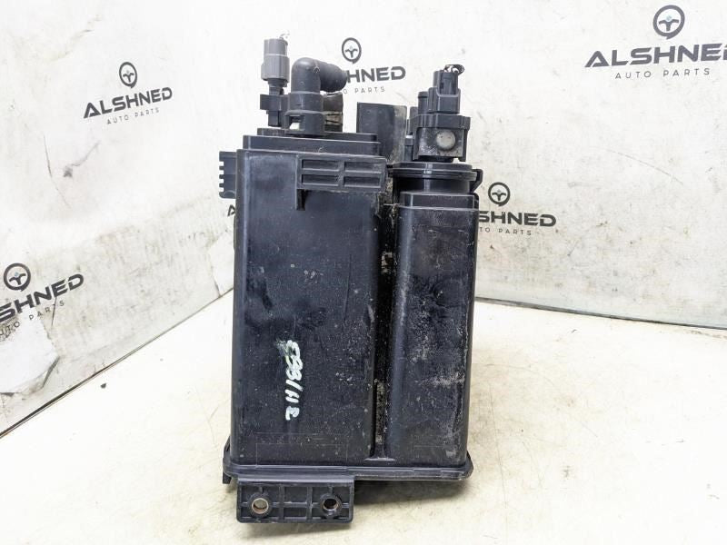 2014-2019 Infiniti Q50 Fuel Vapor Evaporator Emission Canister 14950-4GA00 OEM - Alshned Auto Parts