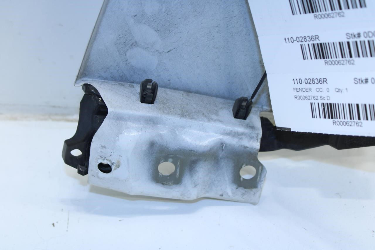 2017-2019 GMC Acadia SLT-1 Front Right Passenger Fender Panel 84471775 OEM *ReaD - Alshned Auto Parts