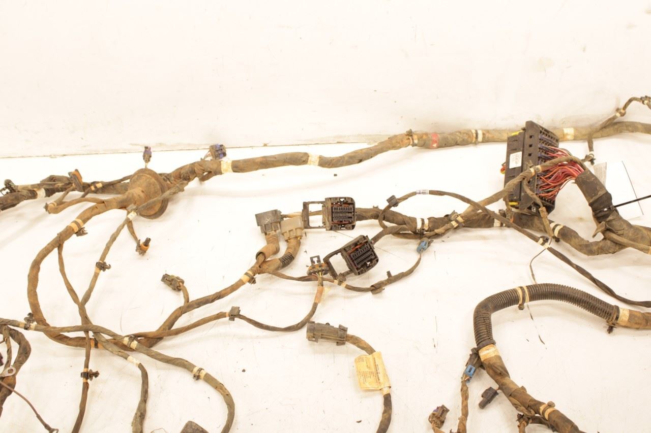 2024 Polaris RZR XP 1000 Ultimate Main Chassis Ride Command Wire Harness 2417043 - Alshned Auto Parts