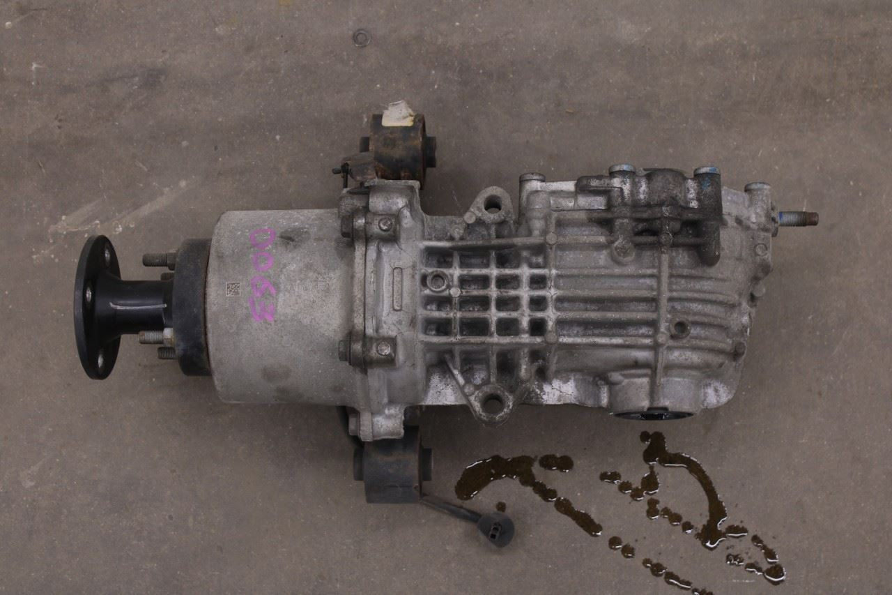 2014-2020 Infiniti QX60 3.5L AWD Rear Axle Differential Carrier 38300-3JA3B OEM0