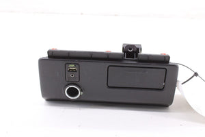 2014-20 Toyota Sienna LE Dash Panel Center Switch Bezel Cover 55620-08050 *ReaD*