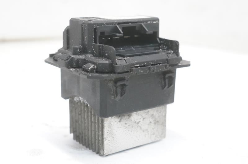 2011-2016 Ford F350 SD 6.7L HVAC Heater Blower Motor Resistor AE9Z-19E624-B OEM5