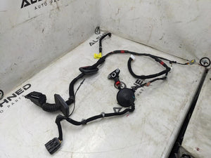 2011-13 Kia Optima Front Right Passenger Side Door Wire Harness 91611-2T380 OEM