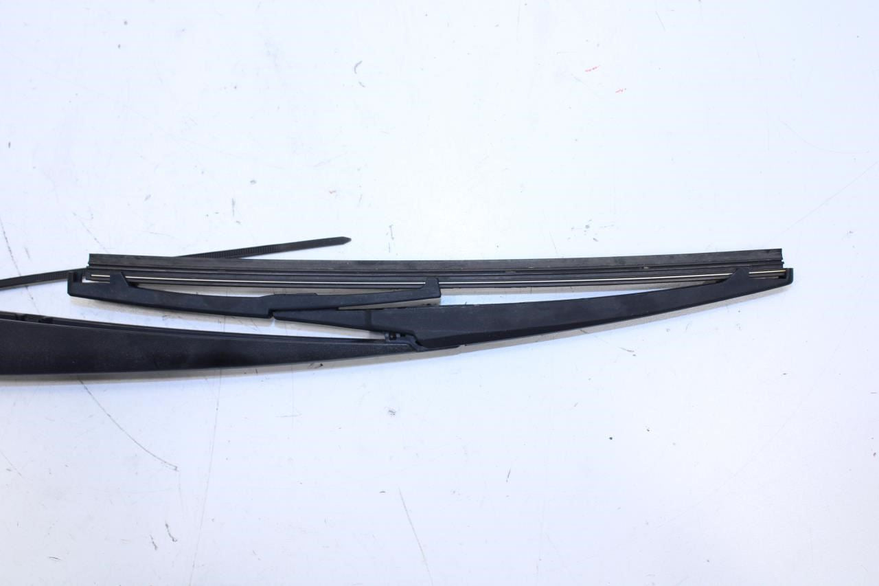 2011-2021 Jeep Grand Cherokee Rear Liftgate Wiper Arm w Wiper Blade 68079868AA - Alshned Auto Parts