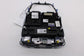 21-23 Hyundai Santa Fe SEL Console Multi Combination Control Switch Bezel Trim7