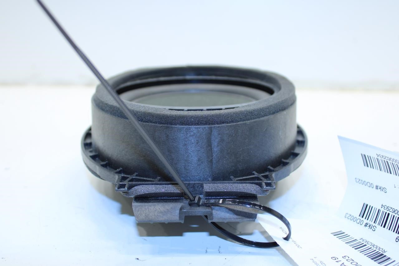 2017-2023 GMC Acadia SLT-1 Front Left or Right Door Bose Audio Speaker 84567676 - Alshned Auto Parts