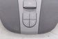 2003-06 Mercedes-Benz E500 Front Overhead Dome Light Lamp and Rear Center Panel - Alshned Auto Parts