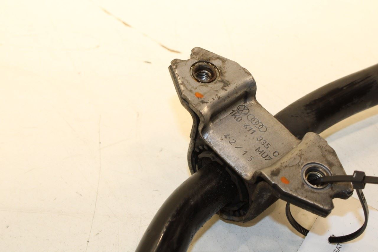 2012-2022 Volkswagen Passat SE Front Stabilizer Sway Anti-Roll Bar 561-411-303 - Alshned Auto Parts