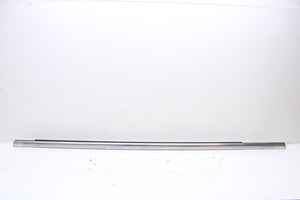 17-24 Chrysler Pacifica Rear Left Slide Door Belt Outer Weatherstrip 68188799AB
