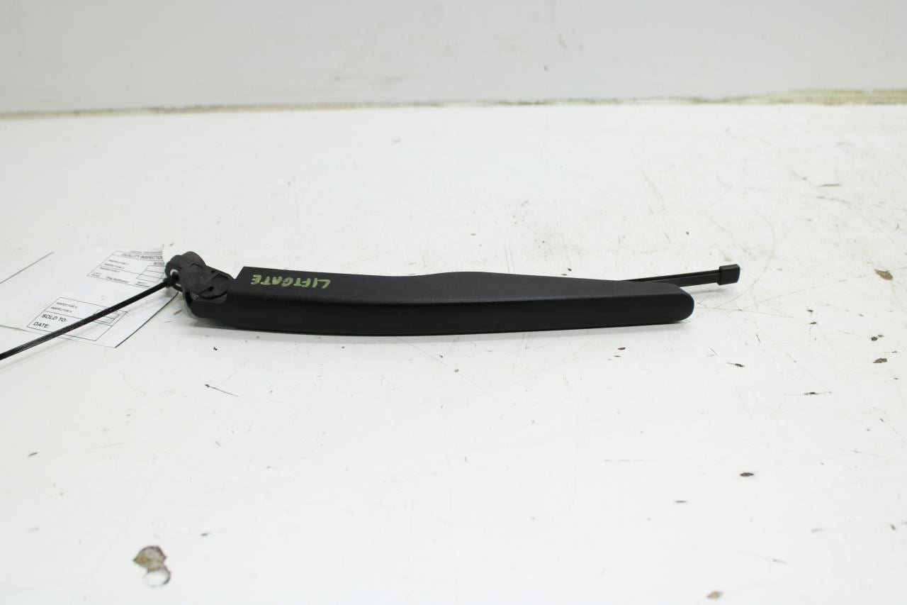 2020-2024 Ford Explorer Police Rear Windshield Wiper Arm LB5Z-17526-B OEM - Alshned Auto Parts