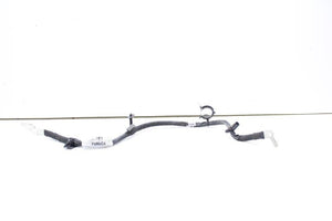2021-24 Ford Bronco Sport Battery Negative Ground Cable Wire LX6T-14301-XAD OEM