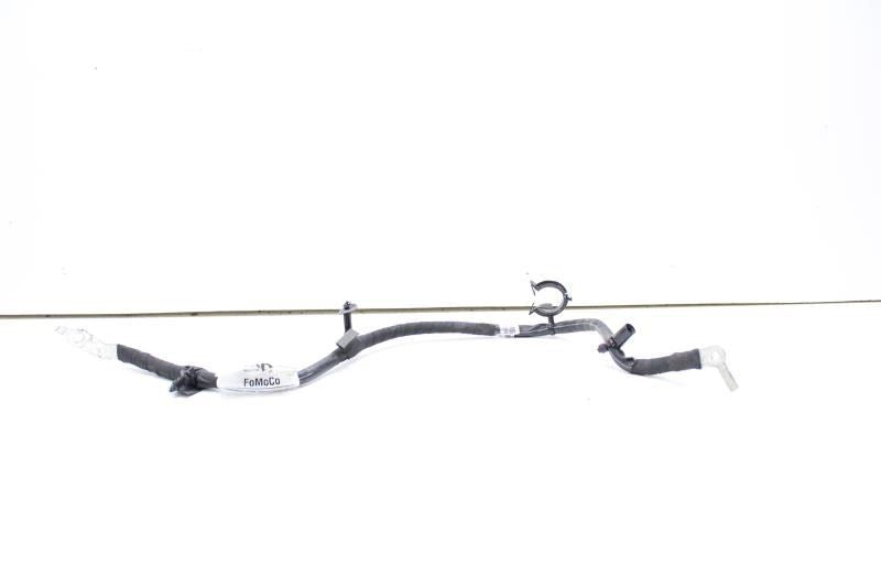 2021-24 Ford Bronco Sport Battery Negative Ground Cable Wire LX6T-14301-XAD OEM - Alshned Auto Parts
