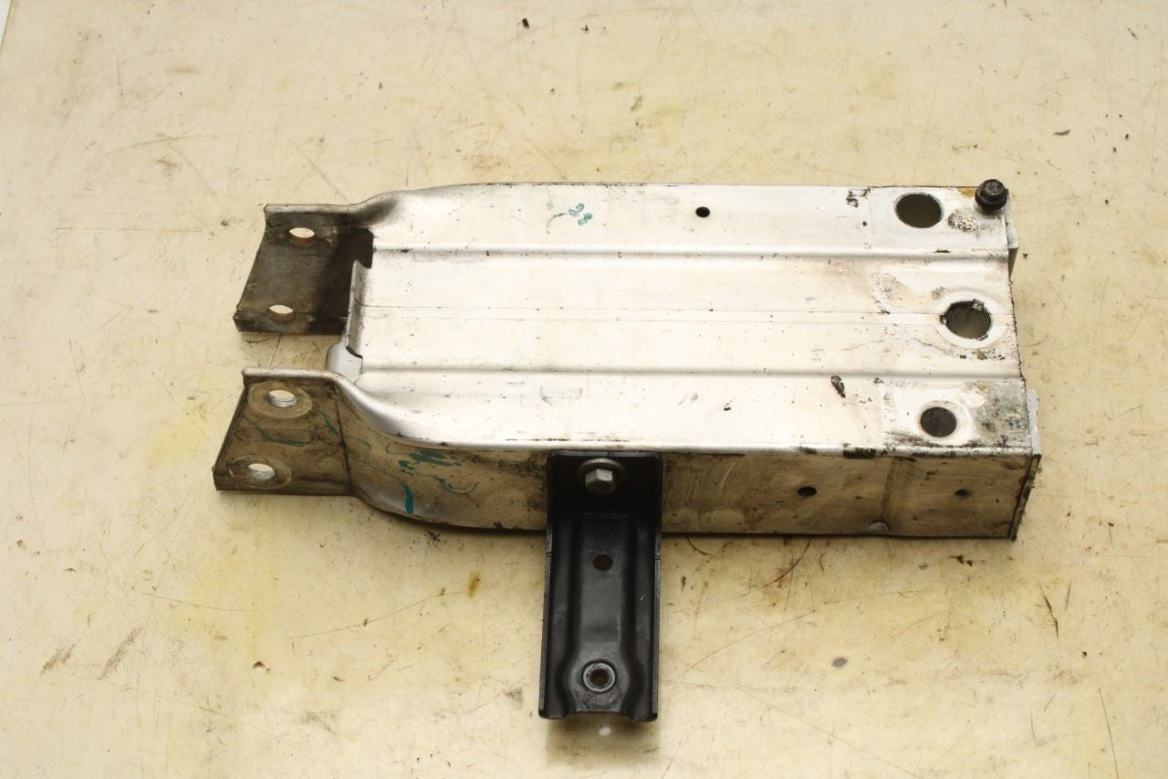 10-16 Mercedes-Benz E350 Sport 4MATIC FR RH and LH Reinforcement Impact Bar Stay - Alshned Auto Parts