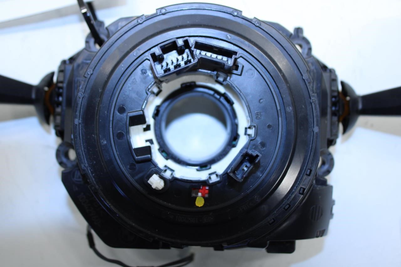 2015-16 BMW 435i Gran Coupe Steering Column Turn Signal Wiper Switch 61319351146 - Alshned Auto Parts