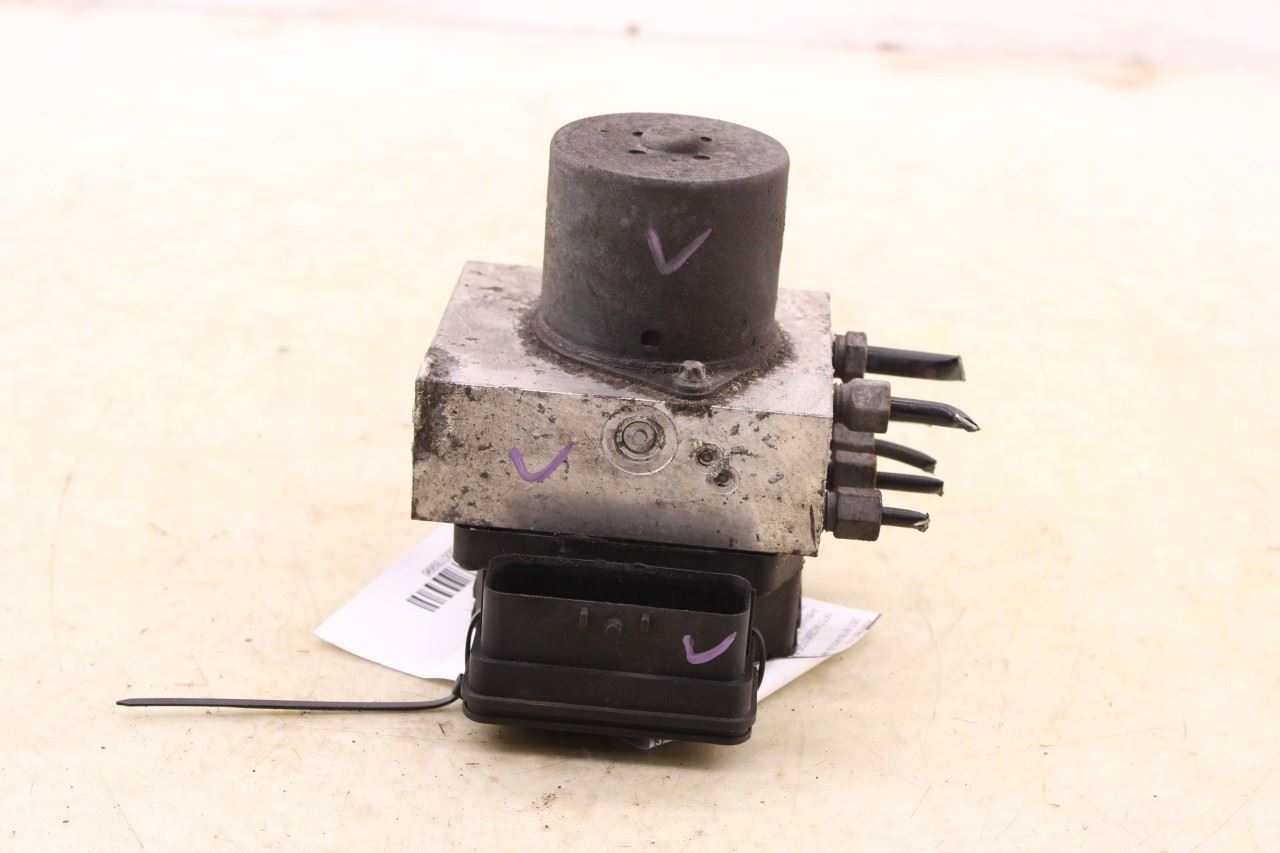 14-16 Ford F250 Lariat ABS Anti Lock Brake Pump Control Module EC34-2C405-CB - Alshned Auto Parts