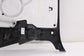 14-24 Mini Hardtop Cooper Rear Right Side Quarter Lateral Trim Panel 5143731215210