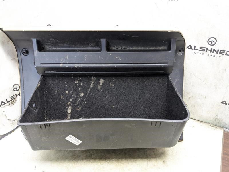 2014 Ford Explorer Glove Box Storage Compartment BB53-78060T10-A OEM - Alshned Auto Parts