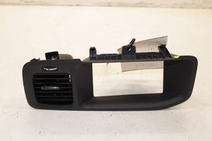 2015-2018 Volvo S60 T5 Premier Dash Center Screen Bezel Trim w/ Air Vents Grille