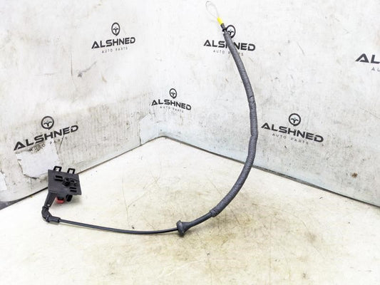 2014-2021 Jeep Grand Cherokee Fuel Tank Release Lock Actuator 68148795AF OEM - Alshned Auto Parts