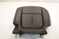 11-18 Porsche Cayenne Platinum Rear Passenger RH Side 2nd Row Seat Lower Cushion - Alshned Auto Parts