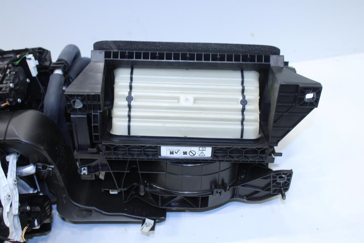 2018-2020 Jaguar XE R-Dynamic S 2.0L HVAC Heater Housing Box T2H40216 OEM - Alshned Auto Parts