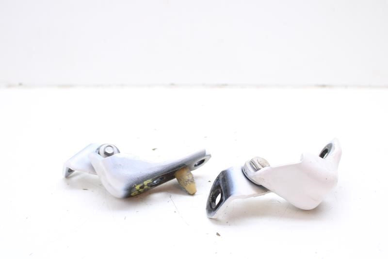 18-24 Ford Expedition Front Right Door Hinge Upper and Lower FL3Z-1622800-B OEM - Alshned Auto Parts