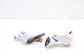 18-24 Ford Expedition Front Right Door Hinge Upper and Lower FL3Z-1622800-B OEM - Alshned Auto Parts