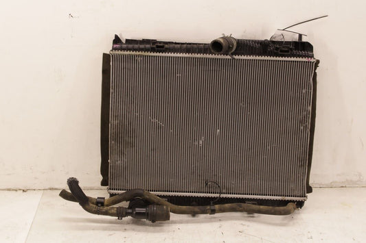 2018-2022 Ford EcoSport SE 1L Engine Cooling Radiator GN11-8005-CC *ReaD - Alshned Auto Parts