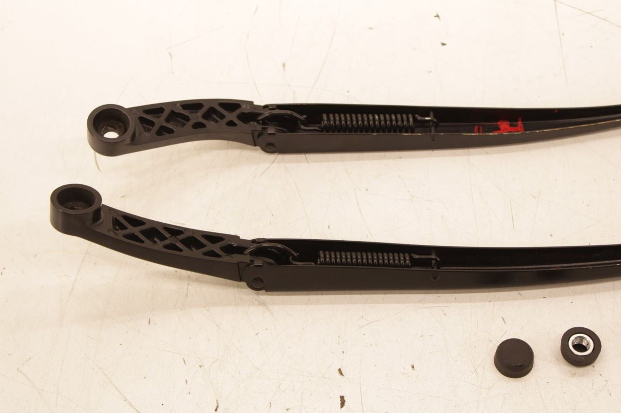 2019-2025 Acura RDX SH-AWD Front Right and Left Side Windshield Wiper Arm - Alshned Auto Parts