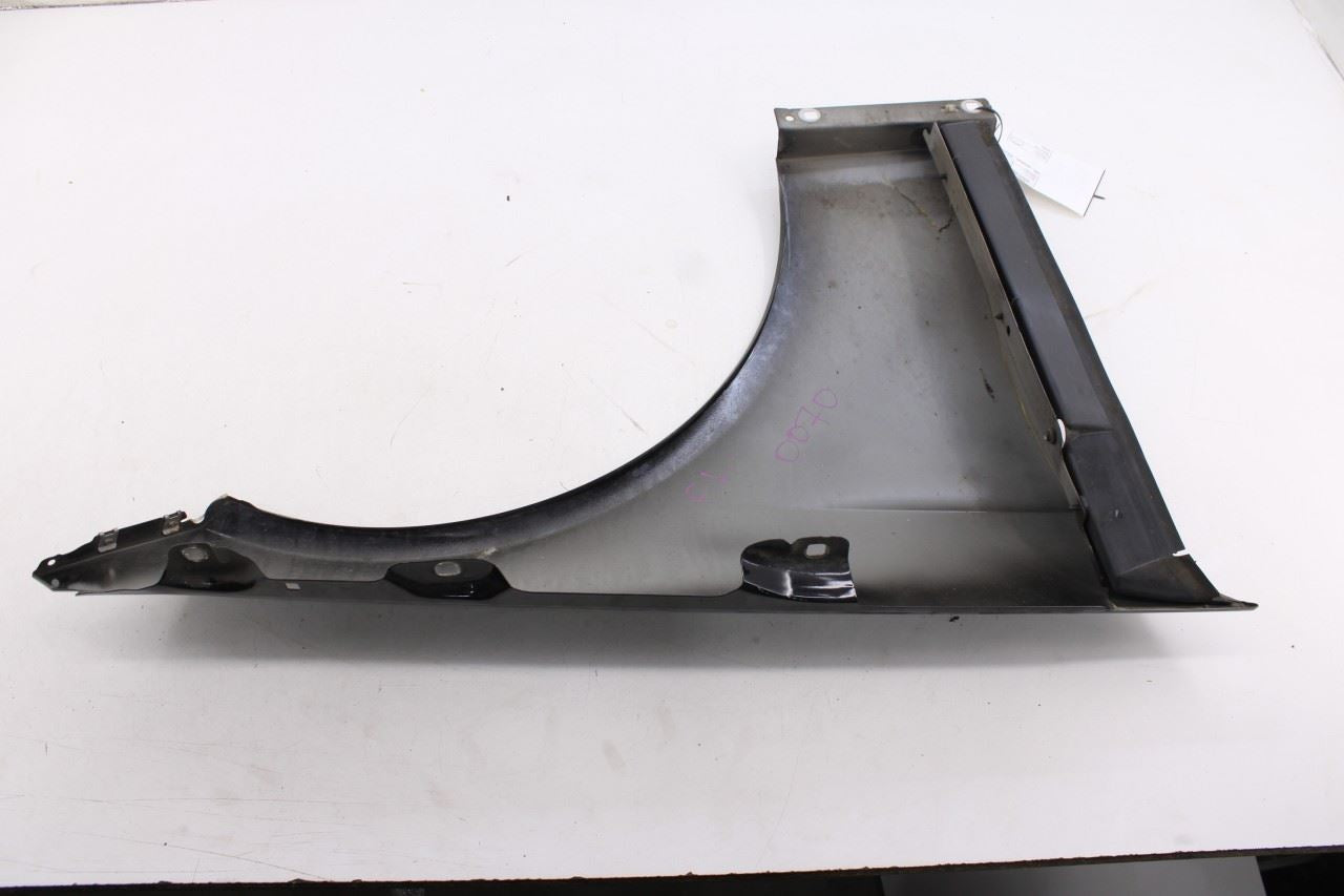 2010-2016 Mercedes-Benz E 350 Luxury 4Matic Front Left Driver Side Fender Panel8