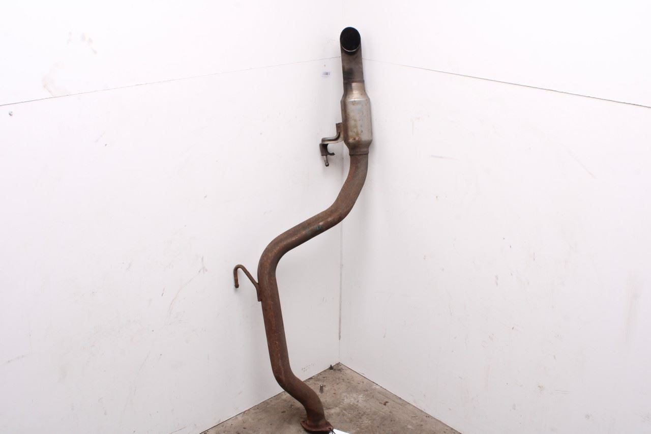 2016-2020 Infiniti QX60 3.5L AWD Exhaust Post Muffler Tail Pipe 20350-6JA0A OEM - Alshned Auto Parts