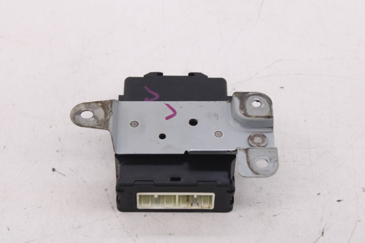 2019-2020 Infiniti QX50 ESSENTIAL 2L AWD Transmission Gear Shift Control Module - Alshned Auto Parts