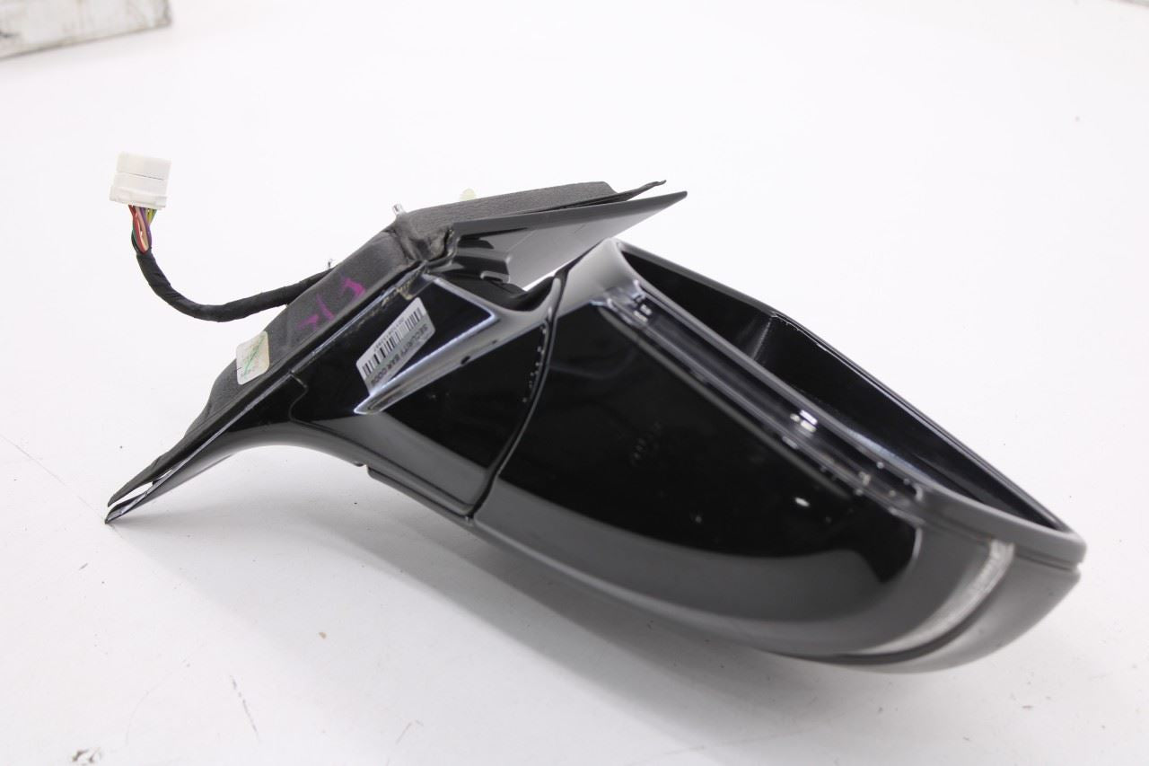 15-18 Acura TLX Tech 3.5L Passenger Right Side Rear View Mirror 76200-TZ3-A02ZA - Alshned Auto Parts